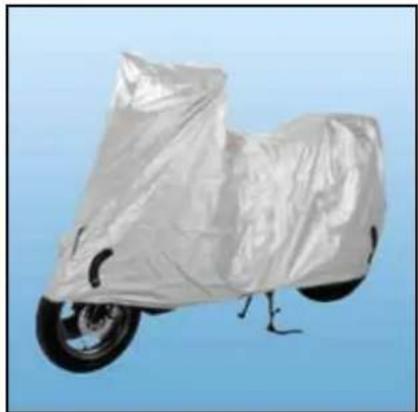 AGM GMX 450 One - Abstellen und Lagern - 4