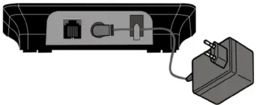 Tevion S63036 (MD 82622) - ACHTUNG! - 1