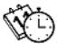 T-Mobile Sinus A 30 - ▶▶1 Weiter-Taste - 3