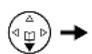 T-Mobile Sinus A 30 - Eingangsliste - 5