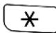 T-Mobile Sinus A 30 - Tastensperre ausschalten - 1