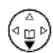 T-Mobile Sinus A 30 - Eintrag anrufen - 1