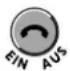 Hagenuk DigiCell i - Bei externem Anruf: - 1