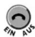 Hagenuk DigiCell i - Vermitteln zu einem externen Gesprächspartner - 4