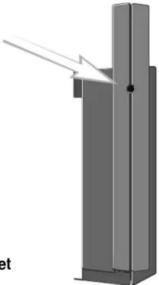 Hagenuk DigiCell i - Basis für das Einbuchen aktivieren - 1