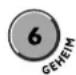 Hagenuk DigiCell Home I - Sprachverschleierung ein- / ausschalten - 4