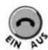 Hagenuk DigiCell A - Sobald die Amtsleitung frei ist: - 1