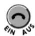 Hagenuk DigiCell A - Internen Gesprächspartner anrufen - 2