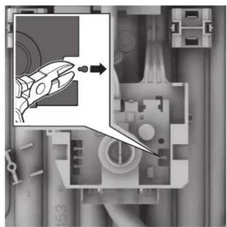 BOSCH RDE1821415 - Montaj Kılavuzu - 22