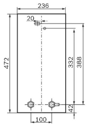 236 20 472 332 388 100 42