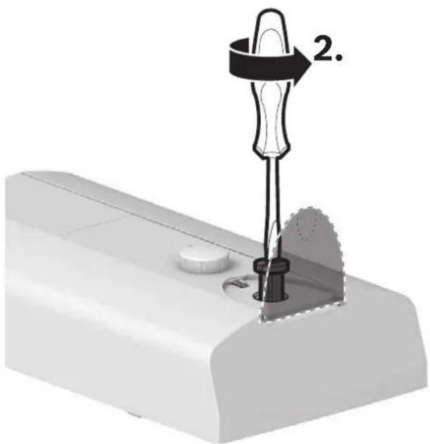 BOSCH RDE1821415 - Montaj Kılavuzu - 7