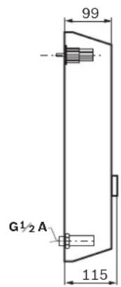99 G1/2 A 115