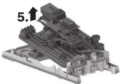 BOSCH RDE1821415 - Montaj Kılavuzu - 9