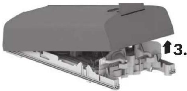 BOSCH RDE1821415 - Montaj Kılavuzu - 6