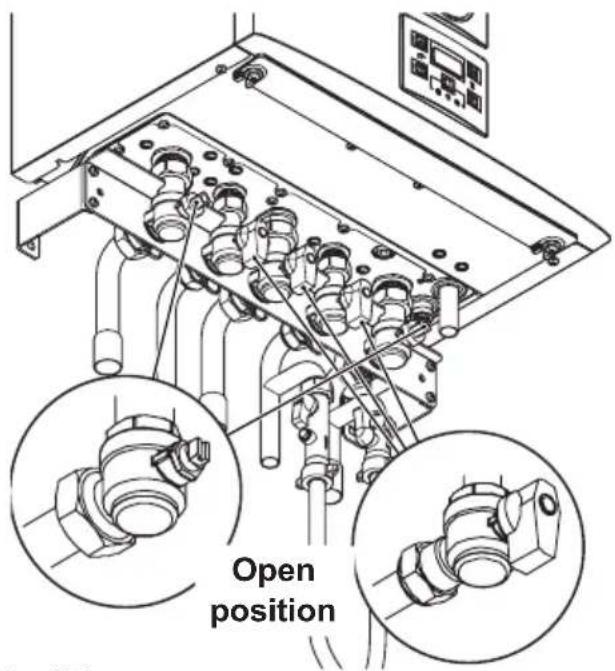 Biasi Advance Plus Combi 30C ERP - Ignition - 1