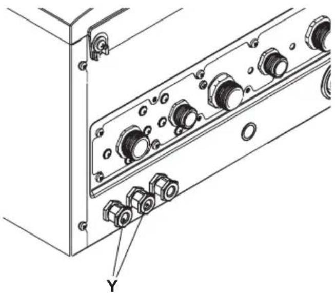 Biasi Advance Plus Combi 30C ERP - Electric power supply connection - 4