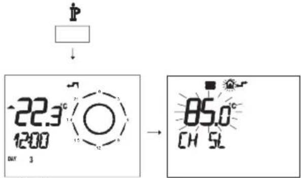 Biasi Advance Plus Combi 30C ERP - COMMISSIONING - 1