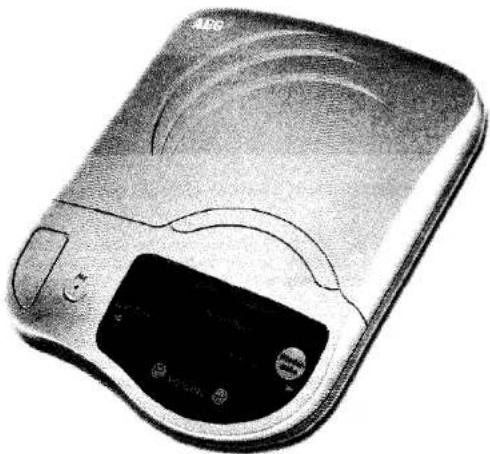 AEG Drive - DRIVE - 1