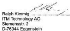 AEG Drive - CE-ERKLÄRUNG - 2