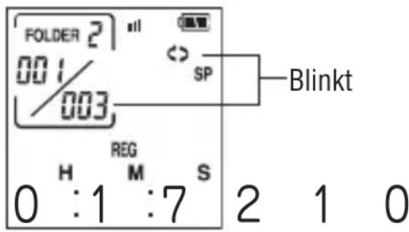 FOLDER 2 001/ 003 SP Blinkt H REG M S 0 : 1 : 7 2 1 0