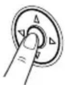 SHARP PA-VR5E - Verwendung des Einstellungen-Menüs - 3