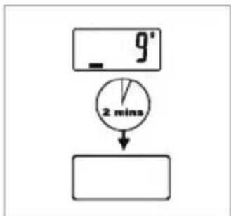 Fasett 9095-1438 - AUTOMATIC SHUTOFF - 1