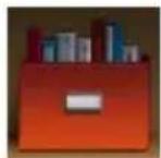 Odys Touch - Gelesene Bücher (Chronik) - 1