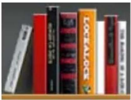 Odys Touch - Bücher aus der Bibliothek lesen - 1