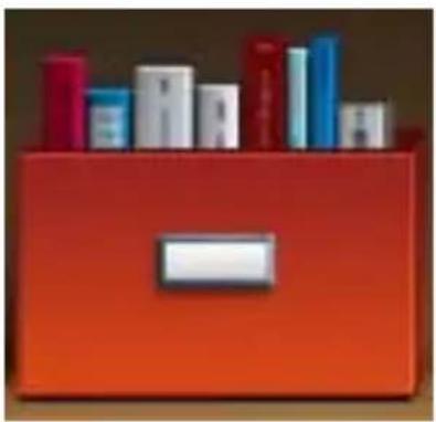 Odys Touch - Bücher lesen - 1