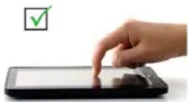 Odys Touch - Touchscreen - 1