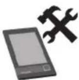 POCKETBOOK 301 Plus - Sicherheitshinweise - 3