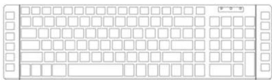 B-Move Chocolate Keys - INHALT - 1