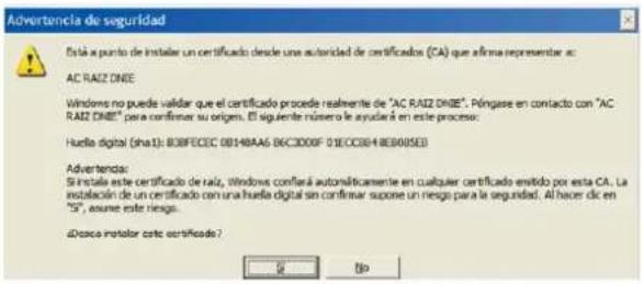 Sveon SCT016 - Verificação da instalação - 1