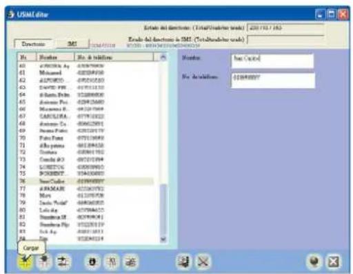 USML data Export del distrito (Total/Unidicate code) 2017/12/13 Export del distrito in SMS (Total/Unidicate code) Export File Edit File Details Name: Cuto Cuto Cursa