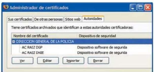 Sveon SCT016 - Netscape - 5