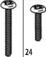 LANDMANN 12375 - Schraubenbeutel - 1