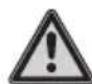 FLORABEST 1226L5 - CAUTION! - 2