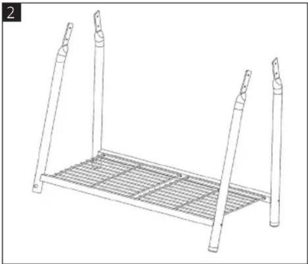 Axley 760-010 - MONTERING - 2