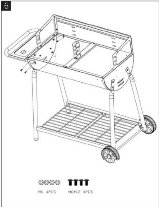 Axley 760-010 - MONTERING - 6