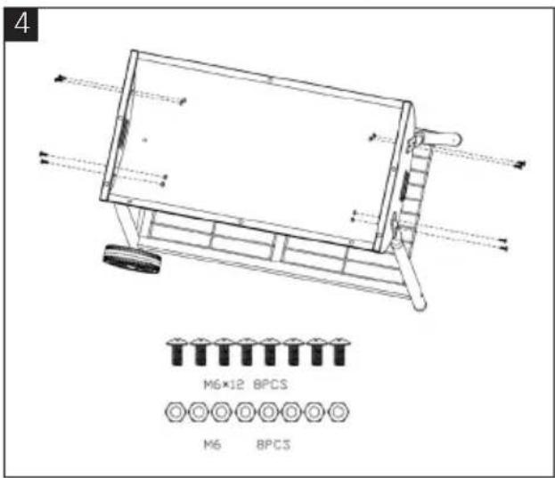 Axley 760-010 - MONTERING - 4