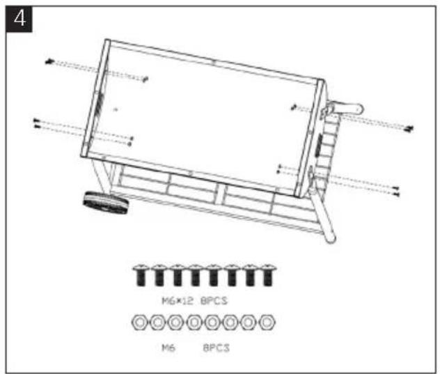 Axley 760-010 - ASSEMBLY - 4