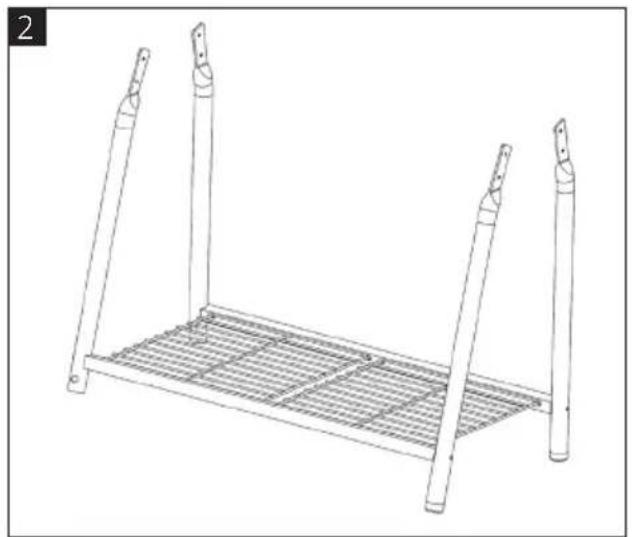 Axley 760-010 - ASSEMBLY - 2