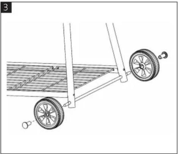 Axley 760-010 - MONTERING - 3