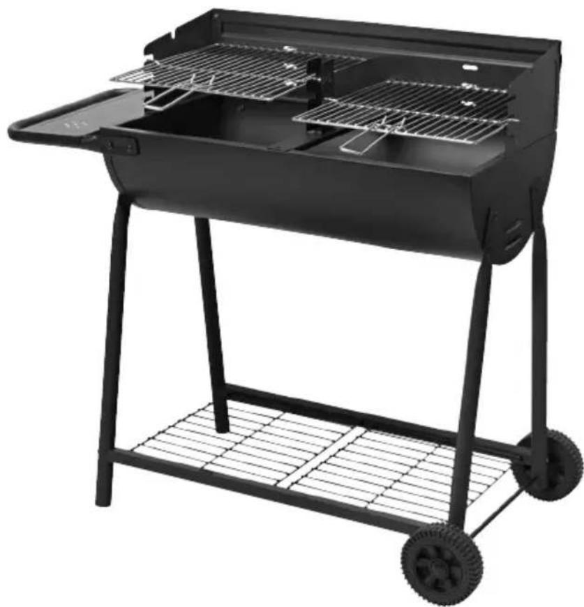 Axley 760-010 - Axley - 1