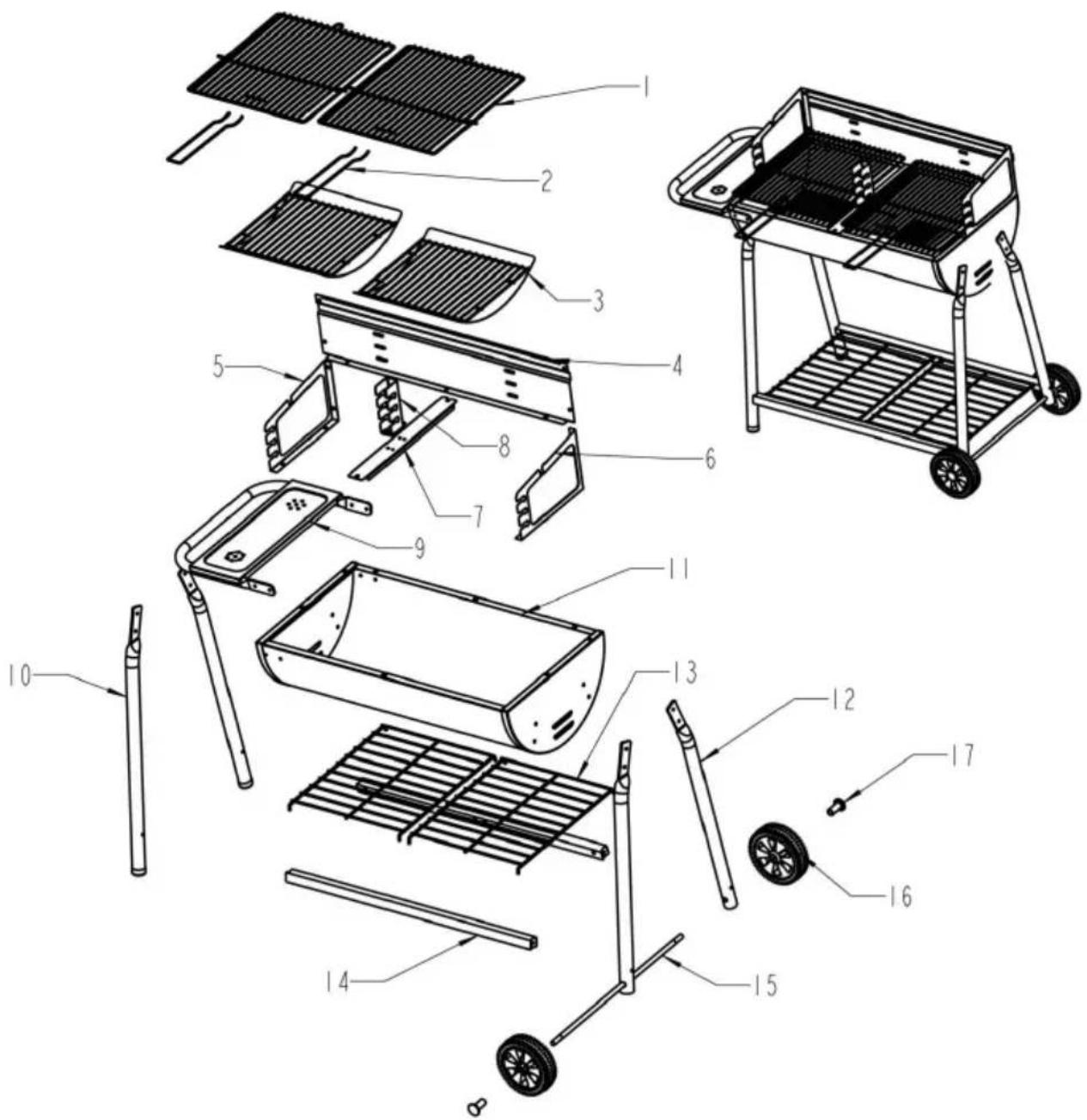 Axley 760-010 - OPIS - 1