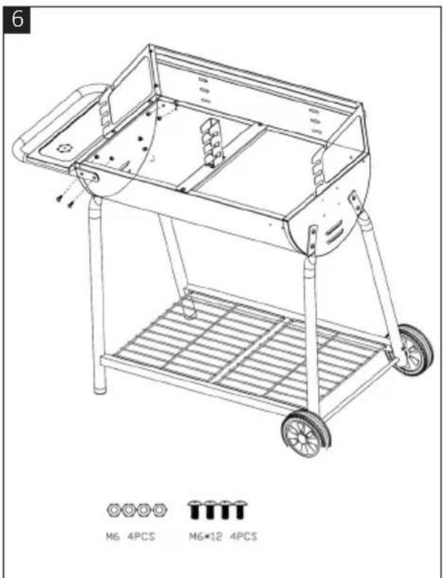 Axley 760-010 - MONTERING - 6
