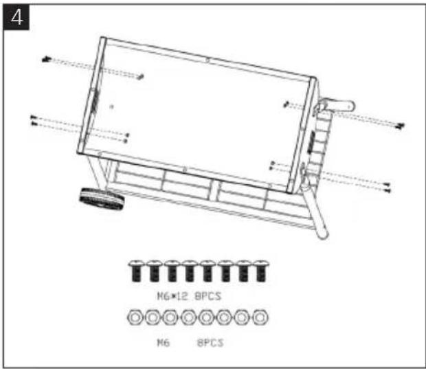 Axley 760-010 - MONTERING - 4