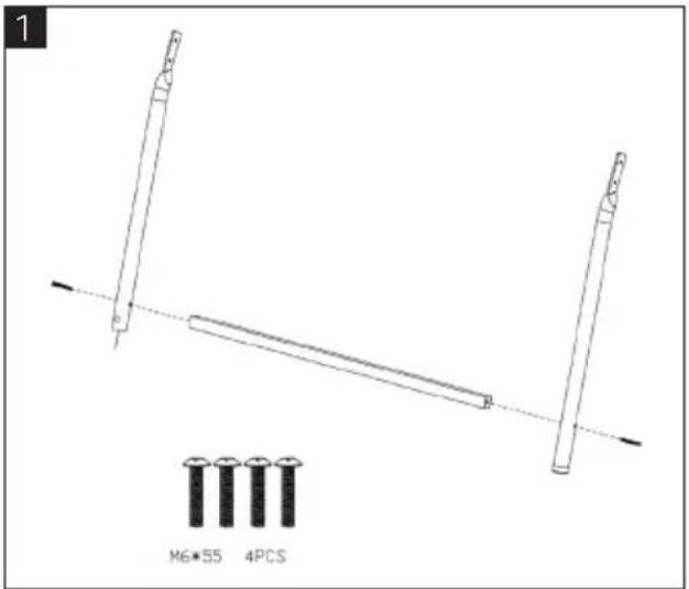 Axley 760-010 - ASSEMBLY - 1
