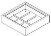 KOENIG Primus Pro B08506 - Aufbau - 2
