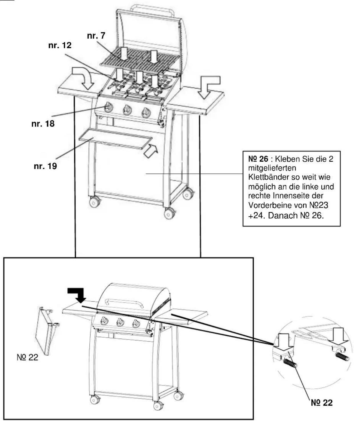 Brixton BQ-6353DU - 8